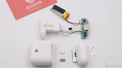 藍牙耳機充電倉拆卸教程,藍牙耳機充電倉合不上怎么辦縮略圖