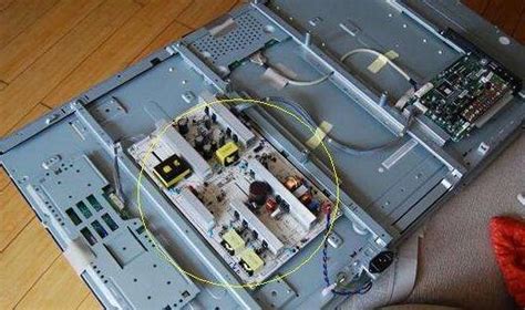 液晶電視修理,液晶電視修理收費標準縮略圖