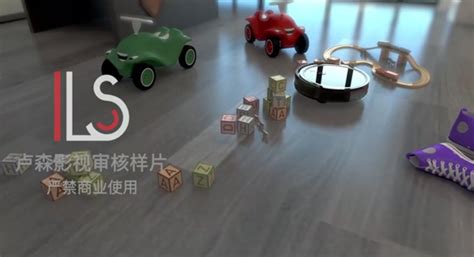 掃地機器人視頻兒童動畫片(動畫片掃地機器人)縮略圖