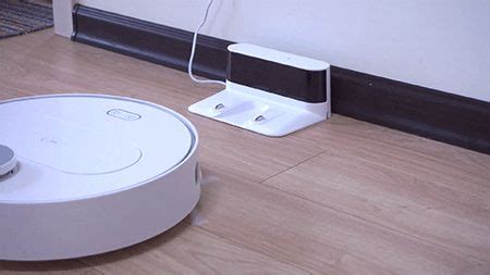 掃地機(jī)器人充電自動(dòng)彈開(掃地機(jī)器人充電視頻教程)縮略圖