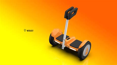 平衡車推薦哪款性價比高,電動平衡車推薦哪款性價比高縮略圖