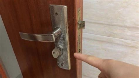 門鎖打不開怎么辦教你幾招搞定,門鎖打不開怎么辦教你幾招搞定不再找開鎖師傅縮略圖