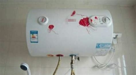 電熱水器是一直開著省電還是用的時候開省電,熱水器調(diào)到65度省電還是55度省電縮略圖