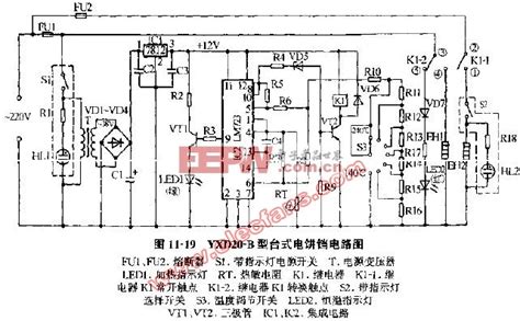 電餅鐺開關接線圖,電餅鐺開關接線圖視頻教程縮略圖