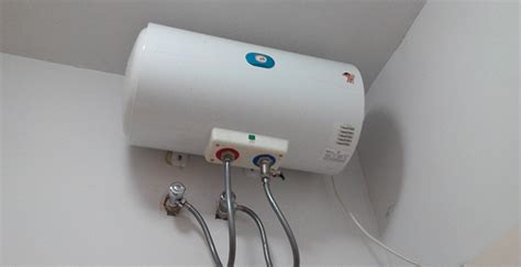 電熱水器安裝圖(電熱水器安裝圖片大全 效果圖)縮略圖