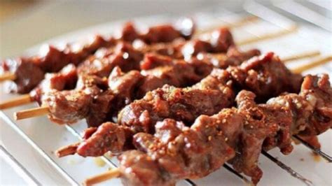 烤箱烤肉(烤箱烤肉多少度多少分鐘)縮略圖