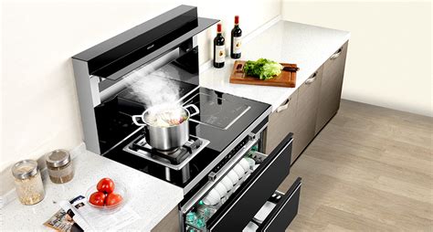 集成灶十大品牌排行榜2023(集成灶10大品牌質量排名)縮略圖