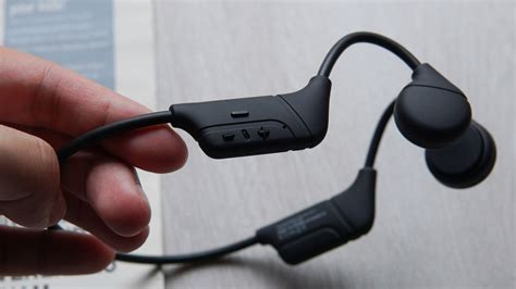 骨傳導藍牙耳機音質怎么樣,骨傳導藍牙耳機怎么樣縮略圖