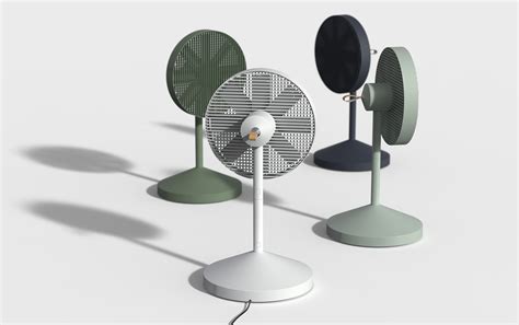 電風扇(電風扇不轉怎么維修)縮略圖