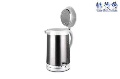 熱水壺哪個品牌質量好又耐用,口碑最好的電熱水壺縮略圖