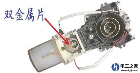 電水壺水開不跳閘是什么原因,電水壺水開不跳閘怎么回事縮略圖