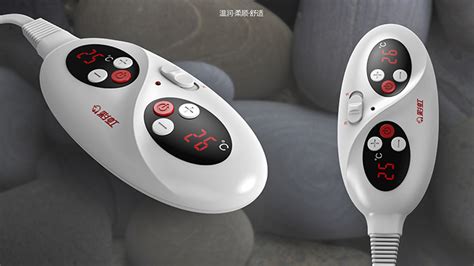 電熱毯智能溫控器(電熱毯智能溫控器正確使用方法)縮略圖