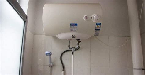 熱水器漏水是什么原因怎么辦(燃氣熱水器漏水是什么原因)縮略圖