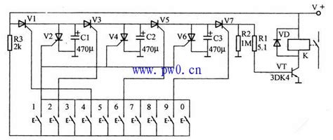 如何修改rfid電子鎖密碼,如何修改rfid電子鎖密碼設(shè)置縮略圖