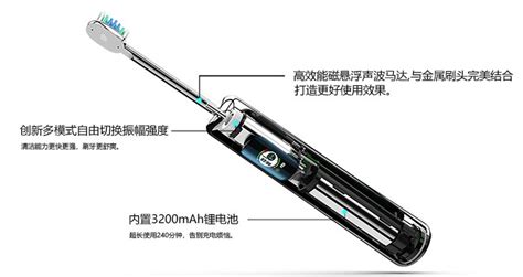 電動牙刷怎么充電(電動牙刷怎么充電怎么用)縮略圖