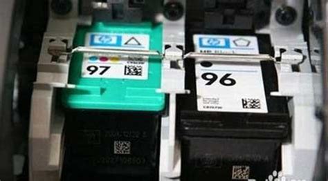 墨盒芯片壞了怎么修復(惠普打印機墨盒芯片壞了怎么修復)縮略圖