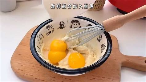 空氣炸鍋做蛋糕最簡單的方法教程,空氣炸鍋做蛋糕最簡單的方法教程視頻縮略圖