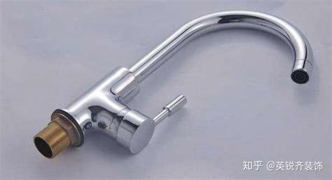 電熱水龍頭漏水怎么辦?教你輕松檢測維修,電熱水龍頭怎么拆開修理縮略圖