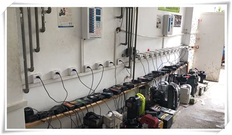 電動自行車充電正確方法,鋰電池電動自行車充電正確方法縮略圖