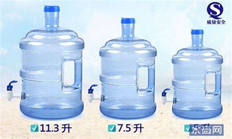 飲水機桶裝水多少升(飲水機的桶裝水多少升)縮略圖