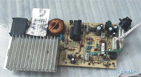 電磁爐滴滴響不加熱是什么原因,奔騰電磁爐滴滴響不加熱是什么原因縮略圖