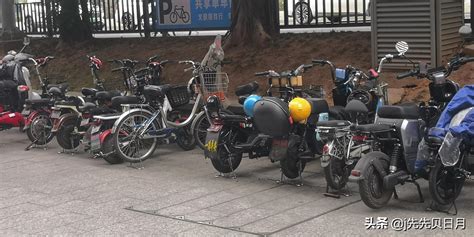 電動(dòng)自行車上牌,電動(dòng)自行車上牌流程及費(fèi)用縮略圖