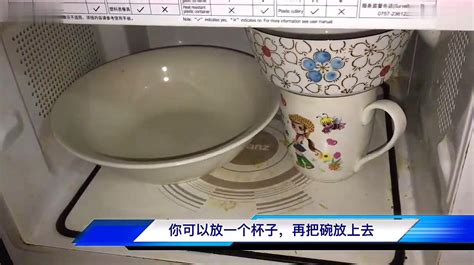 微波爐加熱用什么器皿,微波爐加熱用什么器皿最好縮略圖