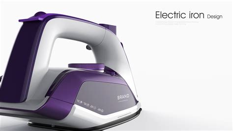 電熨斗(電熨斗使用方法)縮略圖