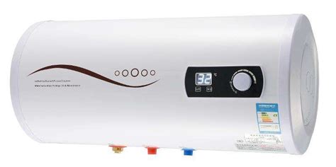 電熱水器不加熱的原因和解決方法,電熱水器燈亮不加熱原因縮略圖