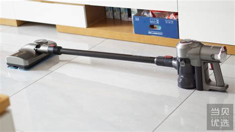 吸塵器和洗拖一體機哪個更值得買,吸塵器和洗拖一體機哪個更值得買一些縮略圖