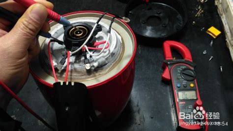 電水壺燈不亮不加熱怎樣修理(電水壺燈不亮也不加熱了怎么辦)縮略圖