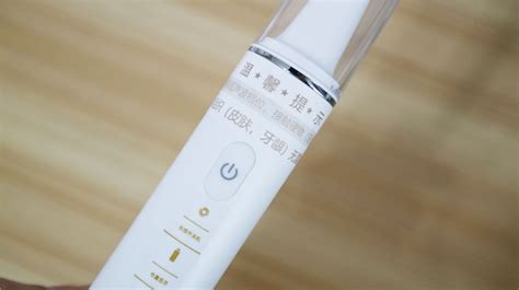 潔牙儀怎么使用,潔牙儀真的有用嗎縮略圖