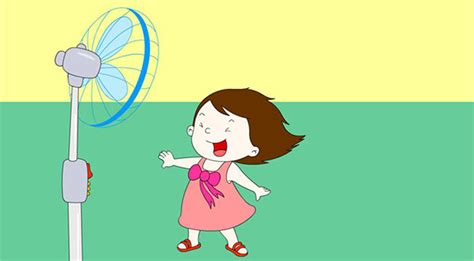 電風扇轉不動的原因及解決方法(電風扇轉不動的原因及解決方法視頻)縮略圖
