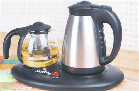 電水壺排名前十名(電水壺排名前十名品牌)縮略圖
