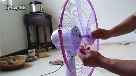 電風扇轉速慢的原因(電風扇轉速慢的原因和解決方法)縮略圖