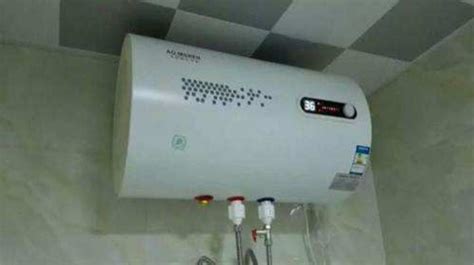 熱水器怎么樣清理水垢才能干凈,熱水器怎么樣清理水垢才能干凈視頻縮略圖
