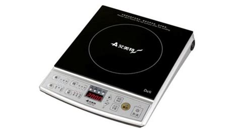 電磁爐面板裂了還能用嗎,美的電磁爐面板裂了還能用嗎縮略圖