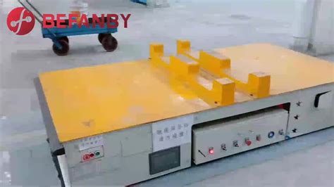 智能板車(智能板車機器人樂高介紹)縮略圖