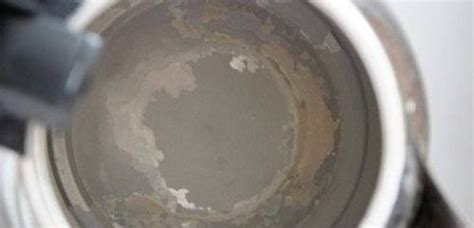 電水壺水垢如何快速去除,電水壺水垢怎么去除小妙招縮略圖