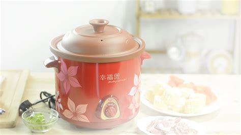 電燉鍋?zhàn)仙昂眠€是白瓷好(電燉鍋?zhàn)仙昂眠€是白瓷好用)縮略圖