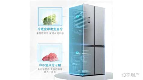電冰箱直冷和風冷有什么區別(電冰箱直冷好還是風冷好)縮略圖
