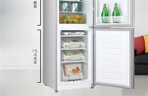 雙門冰箱價格大全(雙門冰箱價格大全圖片)縮略圖