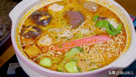 現在一頓麻辣燙,吃飽要花70元(現在一頓麻辣燙,吃飽要花70元正常嗎為什么)縮略圖