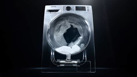 滾筒洗衣機清洗教程,滾筒洗衣機清洗教程全過程縮略圖