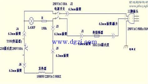 蒸汽掛燙機(jī)維修(蒸汽掛燙機(jī)維修方法視頻教程)縮略圖