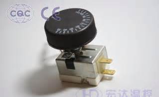 電熱鍋溫控開關(guān)(電熱鍋溫控開關(guān)怎么調(diào)節(jié))縮略圖