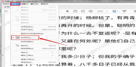 掃描儀怎么掃描文件成pdf,掃描儀怎么把紙質文件掃描成pdf縮略圖