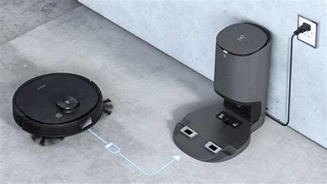 掃地機(jī)器人充電滿了會(huì)自動(dòng)關(guān)嗎(掃地機(jī)器人充電視頻教程)縮略圖
