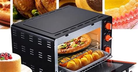電烤箱食譜大全配圖,電烤箱食譜大全配圖新手縮略圖