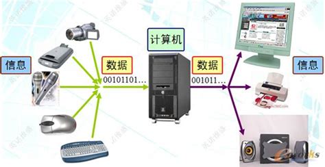 顯示器是輸入設備還是輸出設備,打印機是輸入設備還是輸出設備縮略圖
